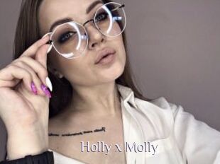 Holly_x_Molly