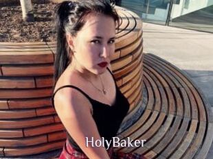 HolyBaker