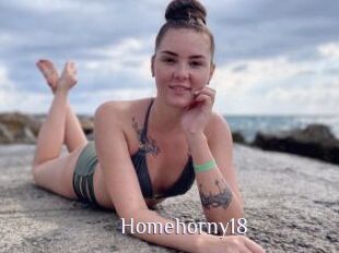 Homehorny18