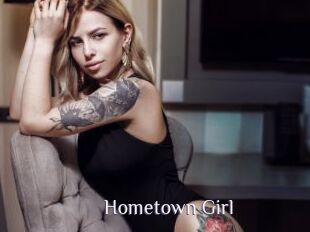 Hometown_Girl