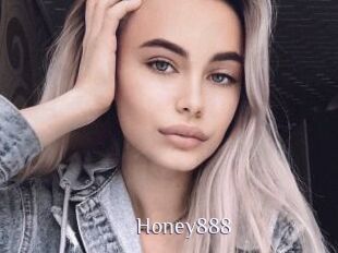 Honey888