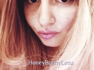 HoneyBunnyLena