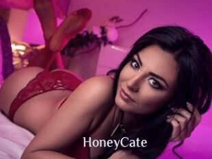 HoneyCate