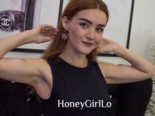 HoneyGirlLo