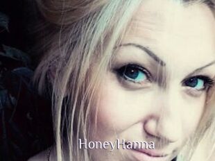 HoneyHanna