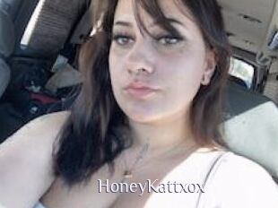 HoneyKattxox