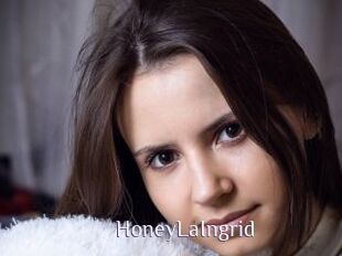 HoneyLaIngrid