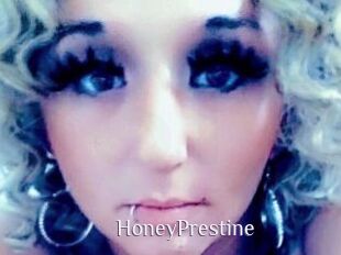 HoneyPrestine