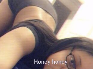 Honey_honey