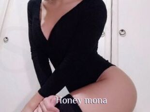 Honey_mona