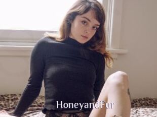 HoneyandFur