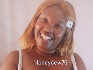 Honeydew76