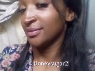 Honeysugar21