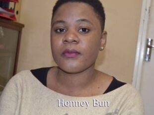 Honney_Bun