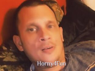 Horny4Fun