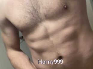 Horny999