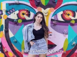 HornyAmberQueen