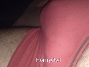 HornyOwl