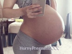 HornyPregnantXXX