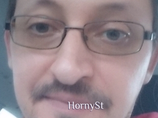 HornySt