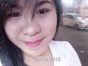 Hornybb18