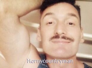 Hornycountryman