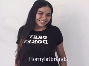 Hornylatbrenda