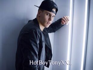 HotBoyTonyXXL