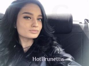 HotBrunettis