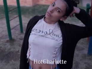 HotCharlotte