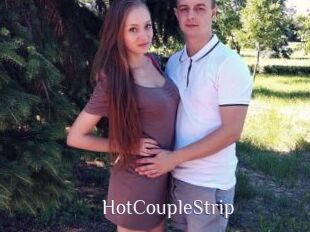 HotCoupleStrip