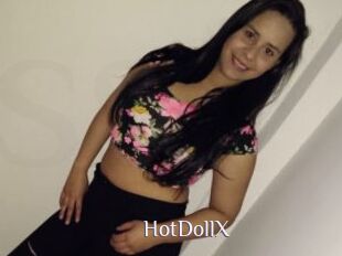 HotDollX