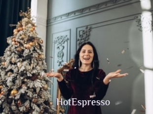 HotEspresso