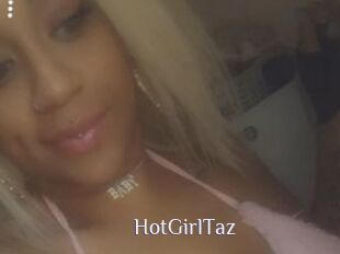 HotGirlTaz