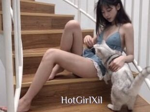 HotGirlXil