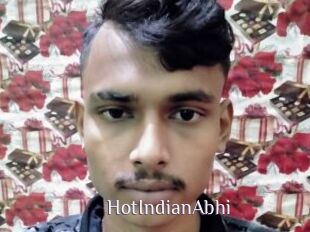 HotIndianAbhi