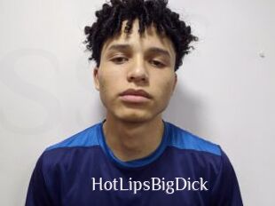 HotLipsBigDick