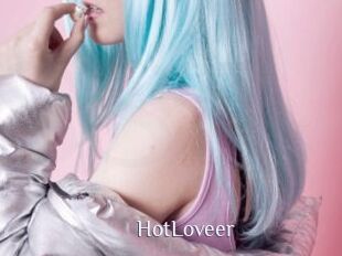 HotLoveer