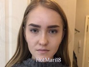 HotMari18