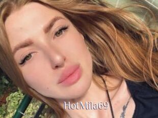 HotMila69