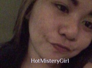 HotMisteryGirl