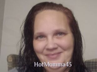 HotMomma43