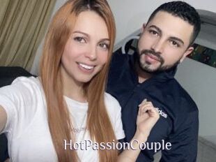 HotPassionCouple