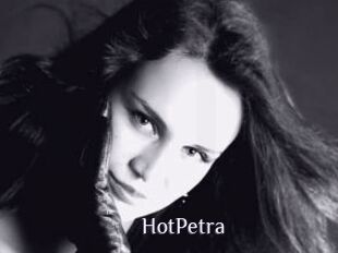 HotPetra