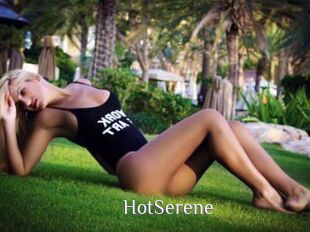 HotSerene