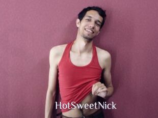 HotSweetNick