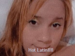 Hot_Latin1111