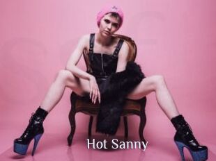 Hot_Sanny