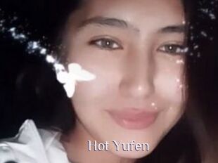 Hot_Yufen