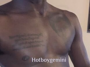 Hotboygemini